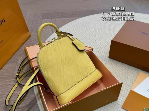 New Arrival LV Handbag L1160.1