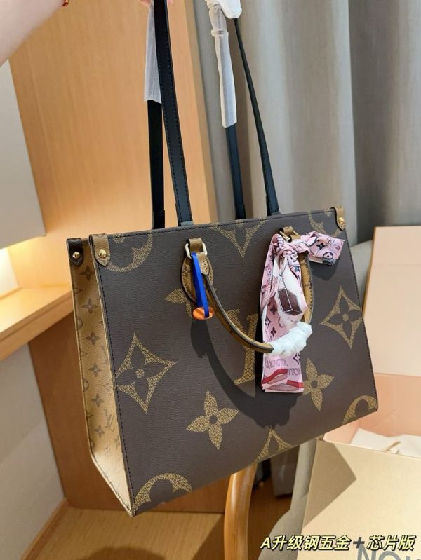 New Arrival LV Handbag L1154