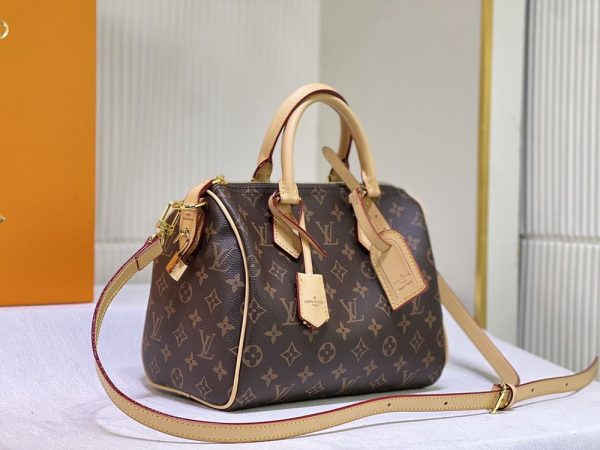 Luxury LV Handbag M24424.1