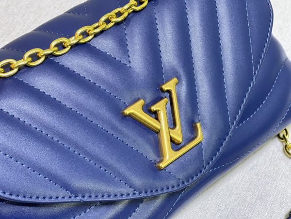 Luxury LV Handbag M58552.1