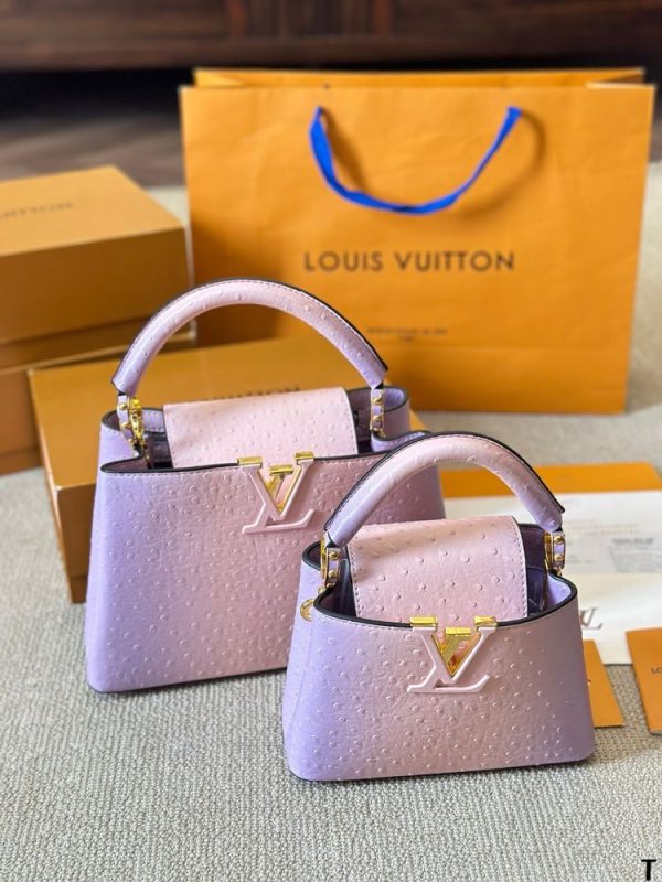 New Arrival LV Handbag L1192