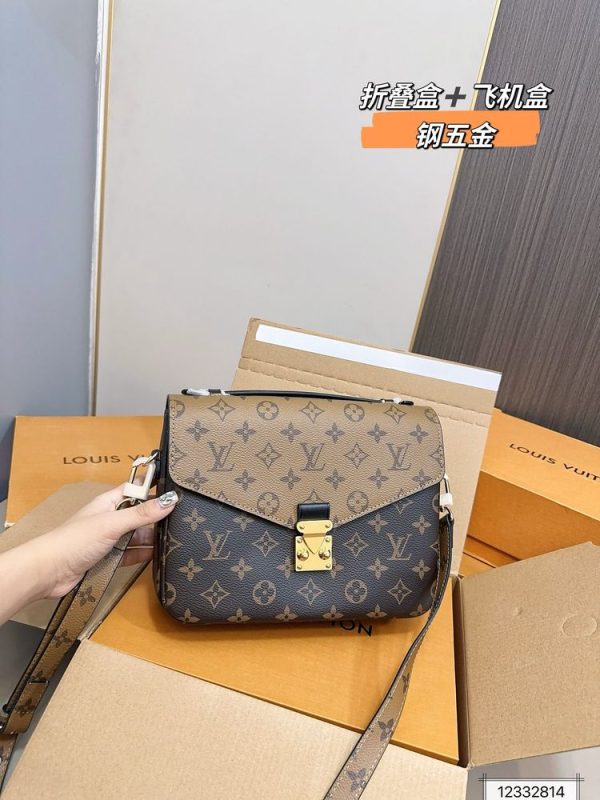 New Arrival LV Handbag L1175