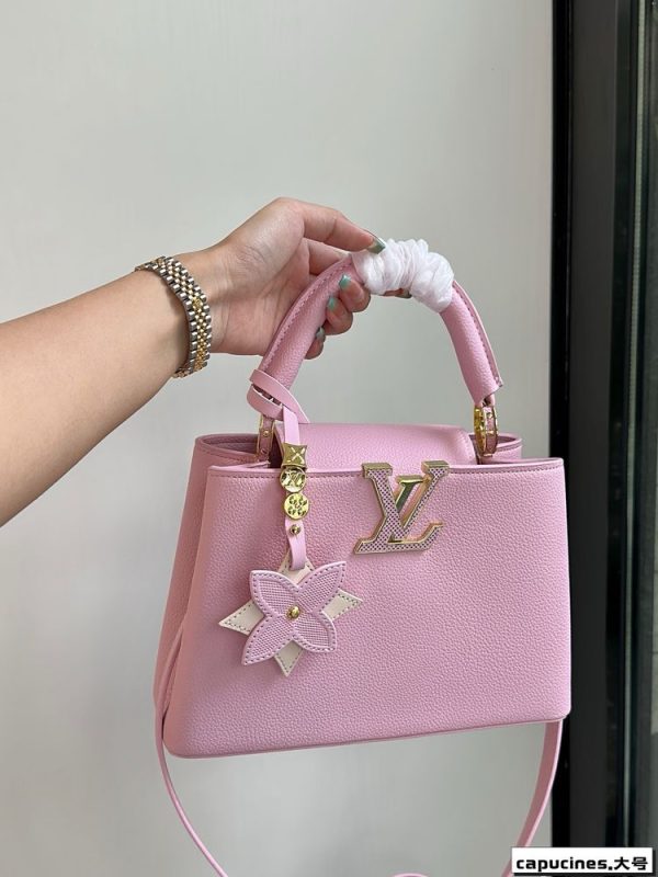 New Arrival LV Handbag L1189