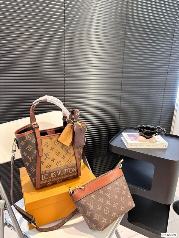 New Arrival LV Handbag L1117