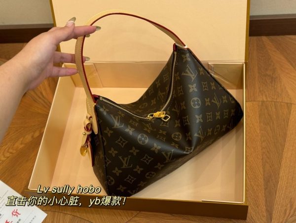 New Arrival LV Handbag L1190