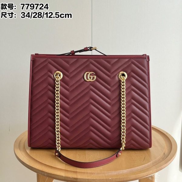 New Arrival GG Handbag 450