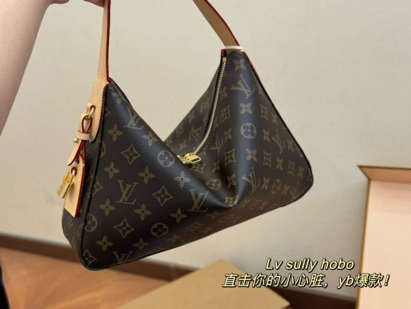 New Arrival LV Handbag L1190