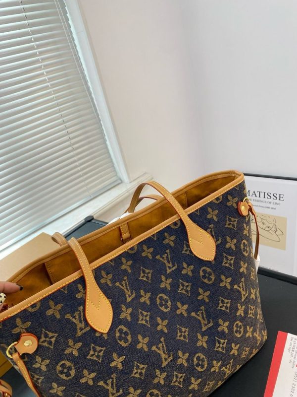 New Arrival LV Handbag L1201