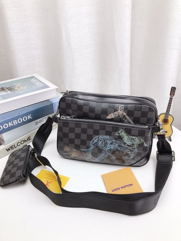 New Arrival LV Handbag L1155