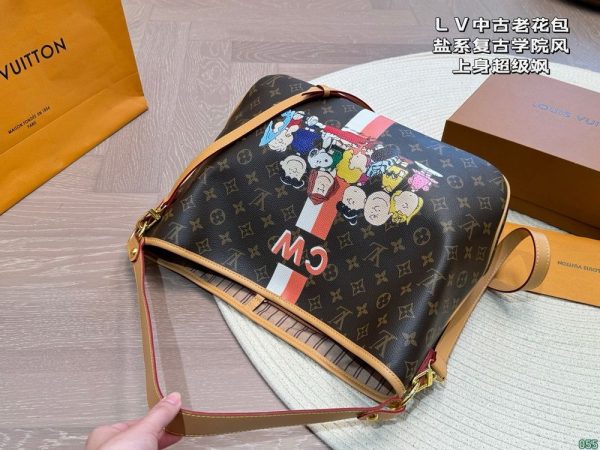 New Arrival LV Handbag L1164