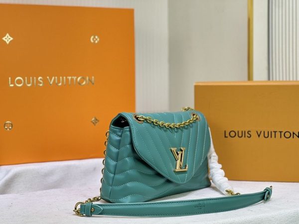 Luxury LV Handbag M58552.1