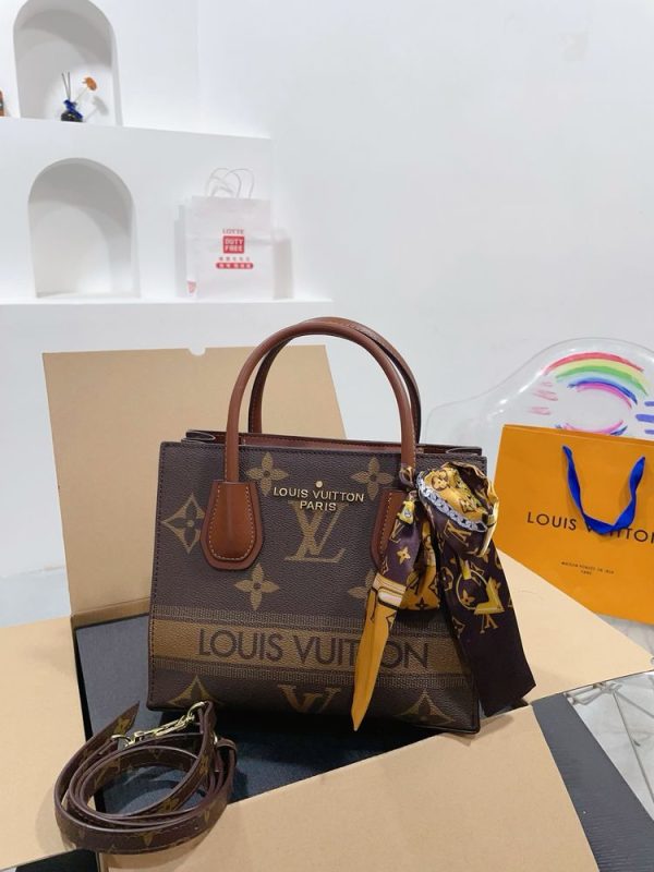 New Arrival LV Handbag L1203