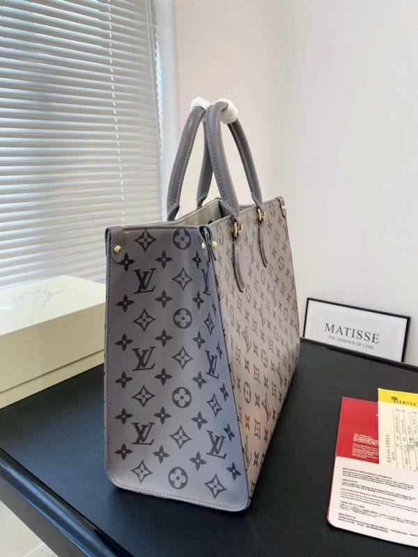 New Arrival LV Handbag L1196