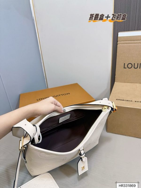 New Arrival LV Handbag L1178