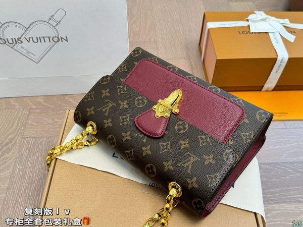 New Arrival LV Handbag L1142