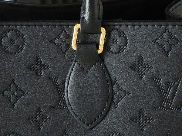 Luxury LV Handbag  M12775- M45607.1