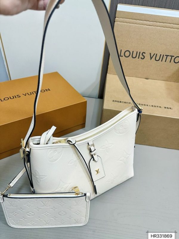 New Arrival LV Handbag L1178