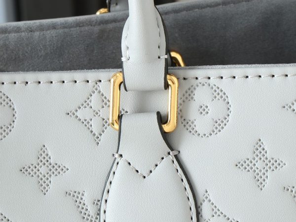 Luxury LV Handbag  M12775- M45607.1