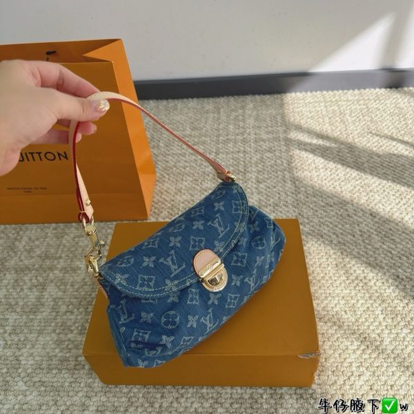 New Arrival LV Handbag L1173