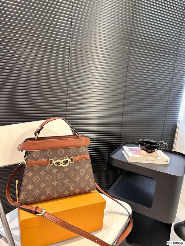 New Arrival LV Handbag L1118