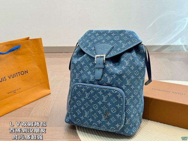 New Arrival LV Handbag L1169