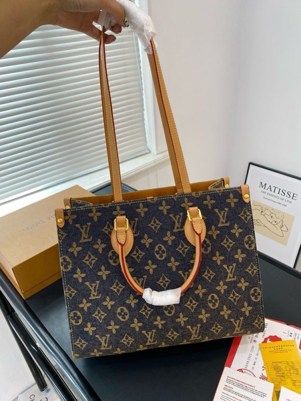 New Arrival LV Handbag L1200