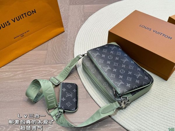 New Arrival LV Handbag L1168