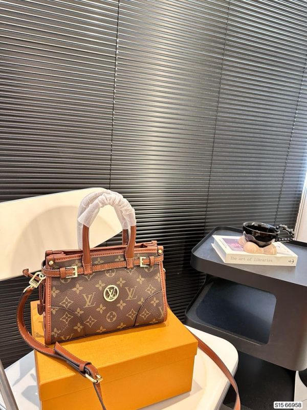 New Arrival LV Handbag L1116