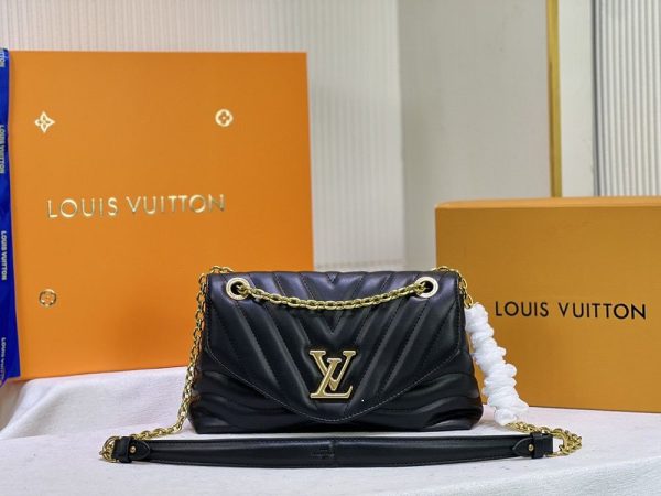 Luxury LV Handbag M58552