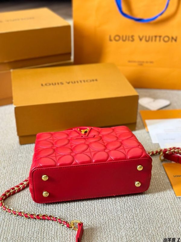 New Arrival LV Handbag L1194