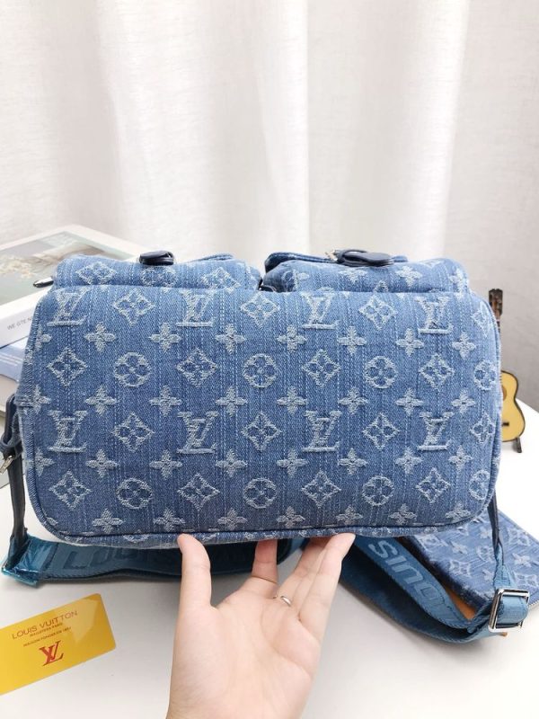 New Arrival LV Handbag L1129