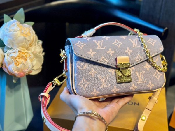 New Arrival LV Handbag L1214