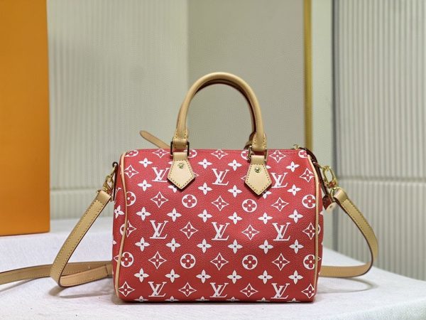 Luxury LV Handbag M24424