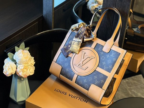 New Arrival LV Handbag L1217.1