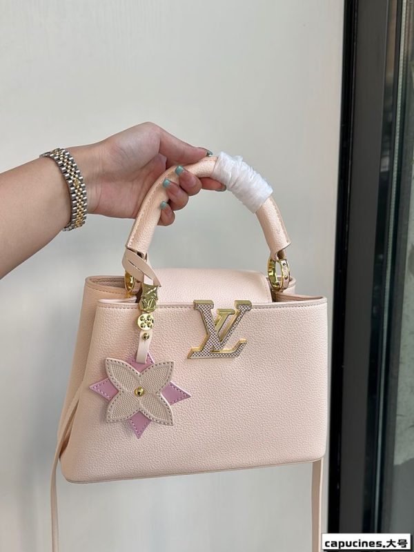 New Arrival LV Handbag L1189