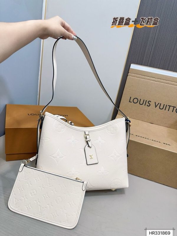 New Arrival LV Handbag L1178