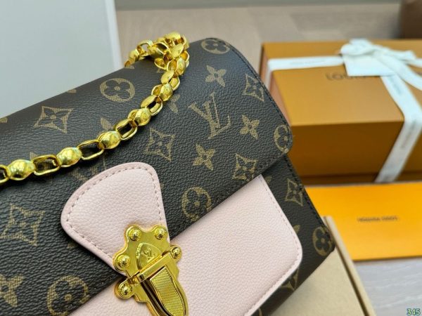 New Arrival LV Handbag L1142