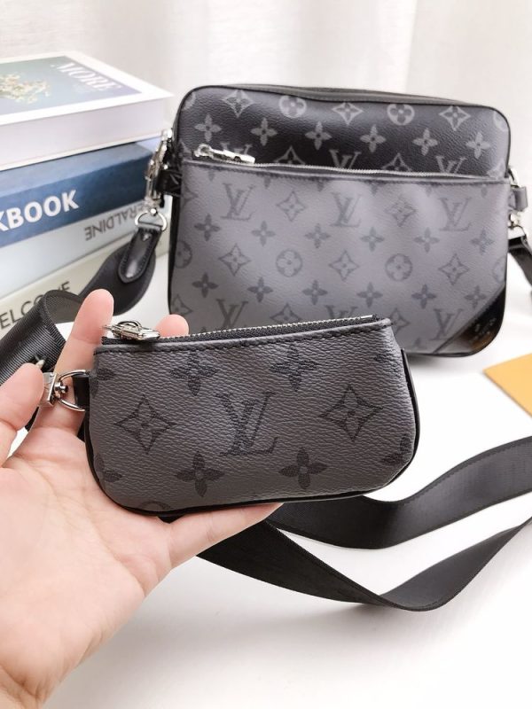 New Arrival LV Handbag L1155