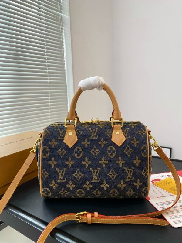 New Arrival LV Handbag L1198