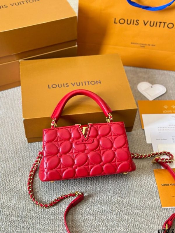 New Arrival LV Handbag L1194