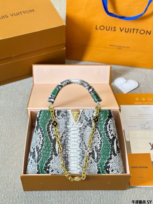 New Arrival LV Handbag L1193