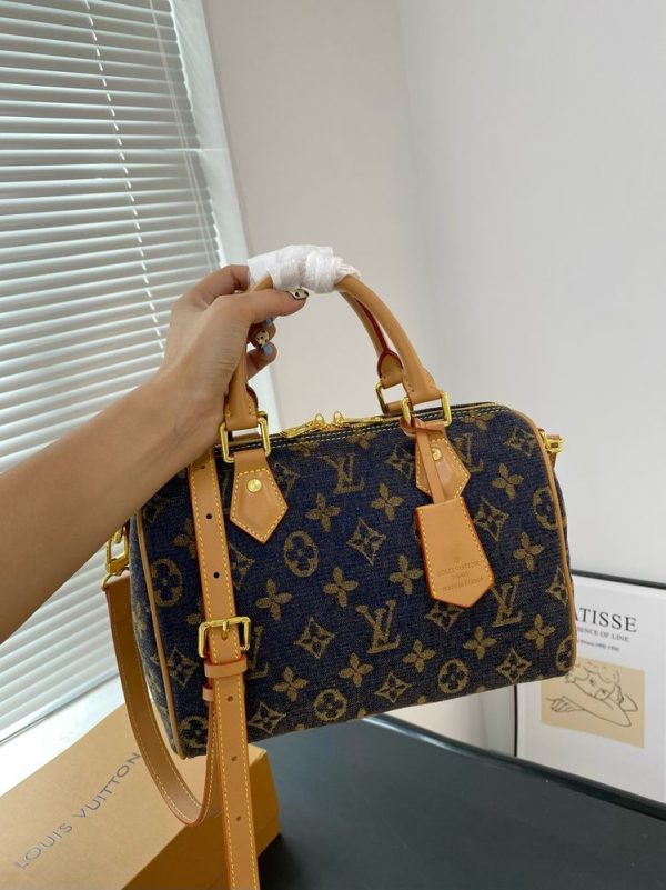 New Arrival LV Handbag L1198