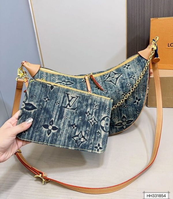 New Arrival LV Handbag L1176