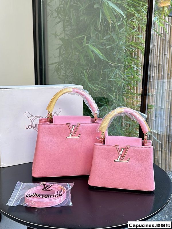 New Arrival LV Handbag L1188.2