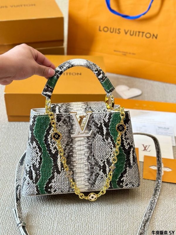 New Arrival LV Handbag L1193