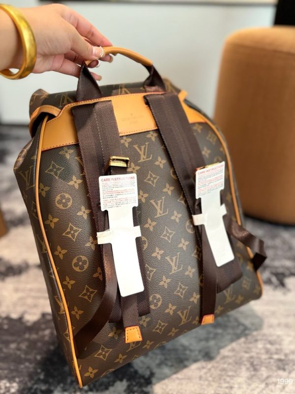 New Arrival LV Handbag L1146