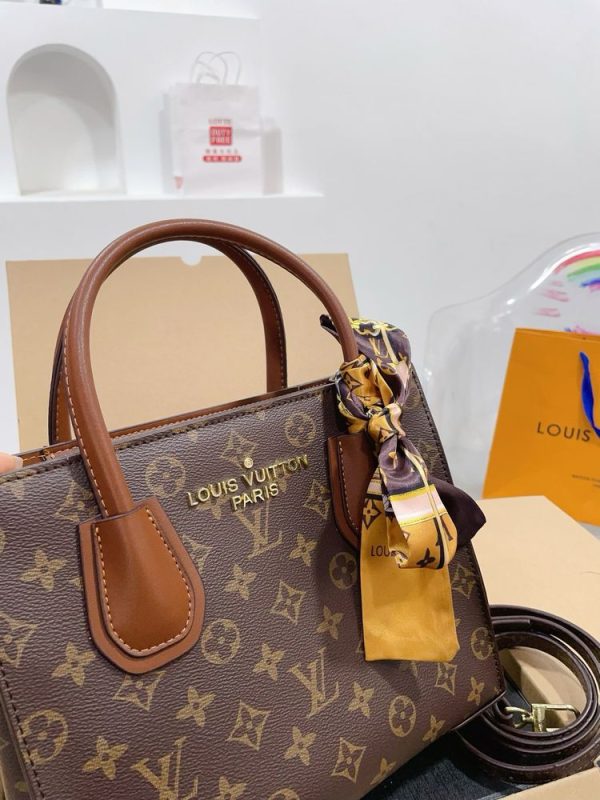 New Arrival LV Handbag L1203