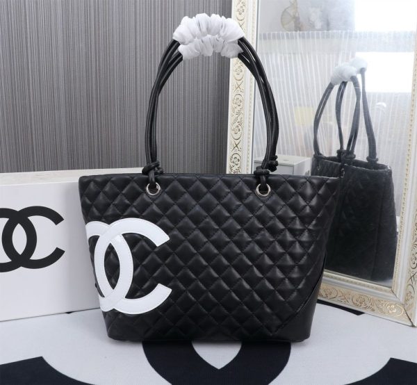 New Arrival CN HandBag 744