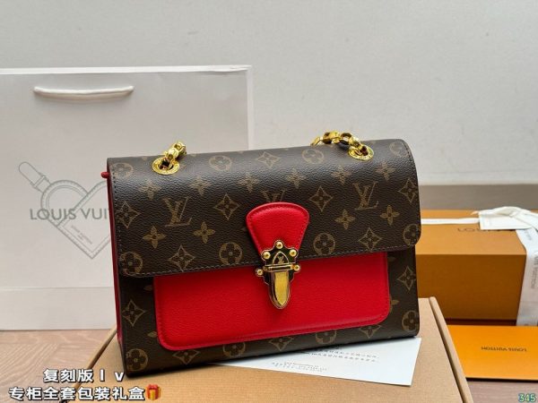 New Arrival LV Handbag L1142