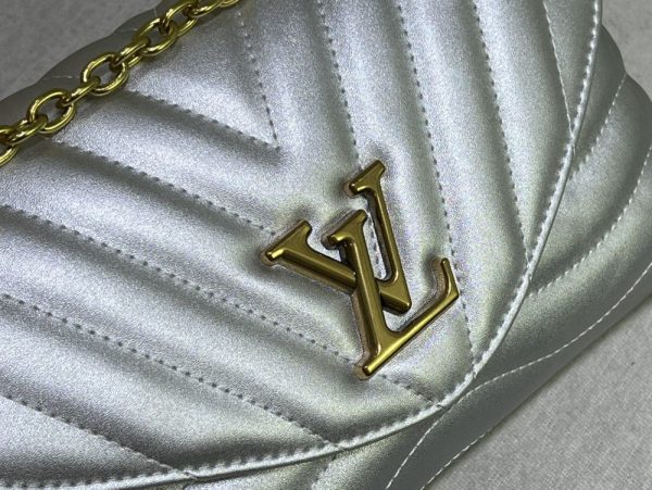 Luxury LV Handbag M58552